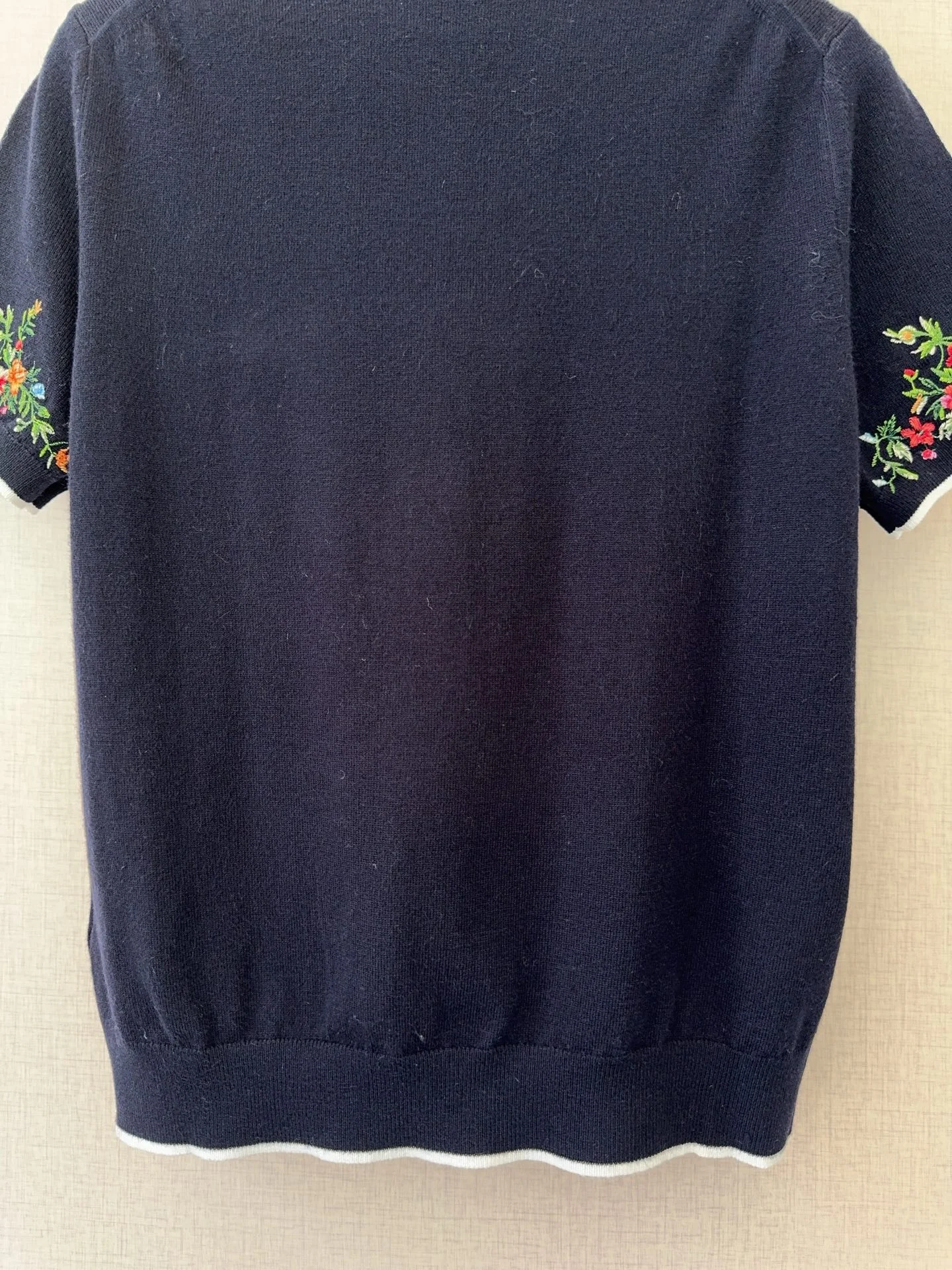 DIOR Sweaters Knit S-M-L B40202608042024 - Image 7