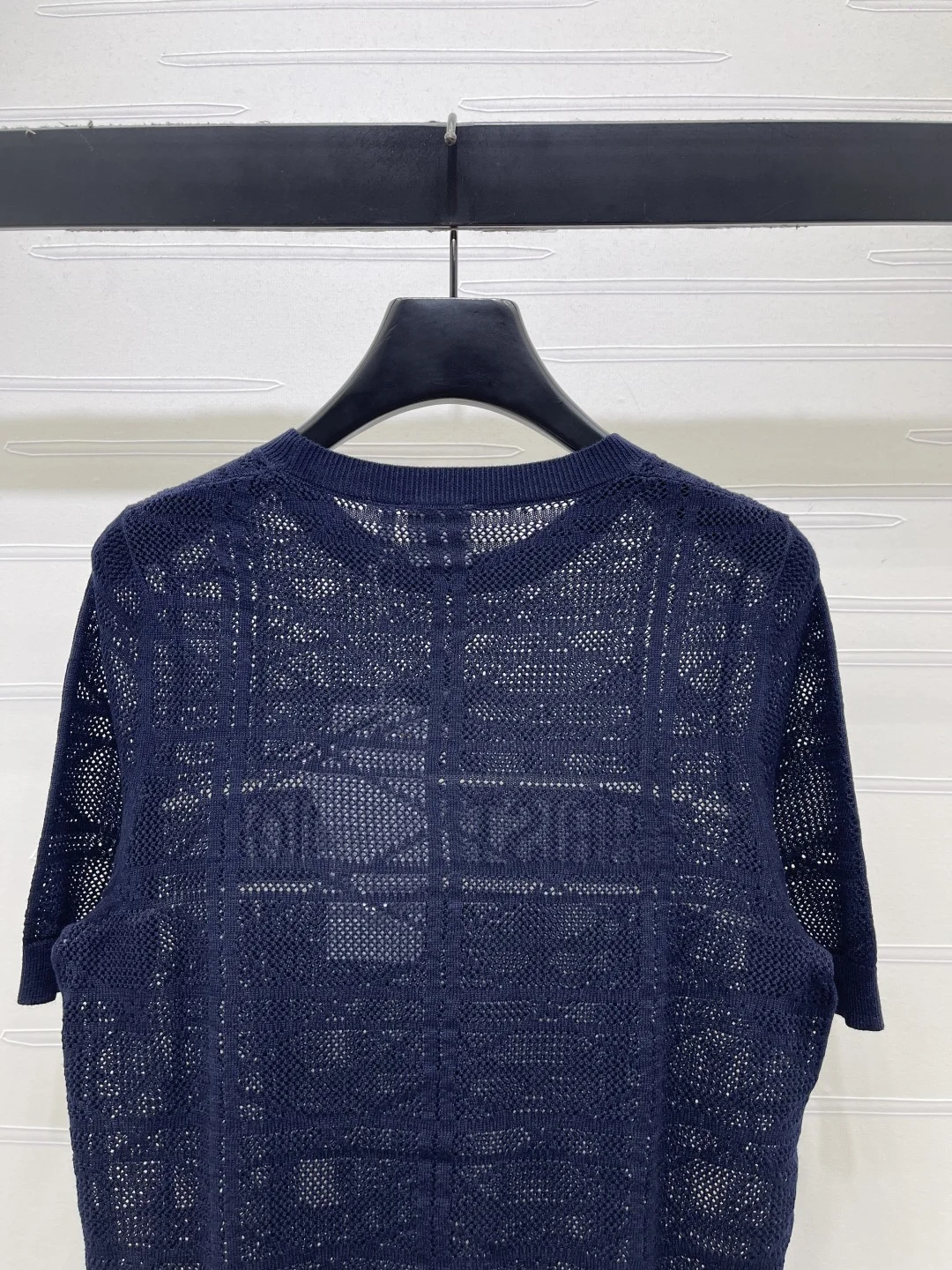 DIOR Sweaters Knit Yarn S-M-L A55202608042571 - Image 7