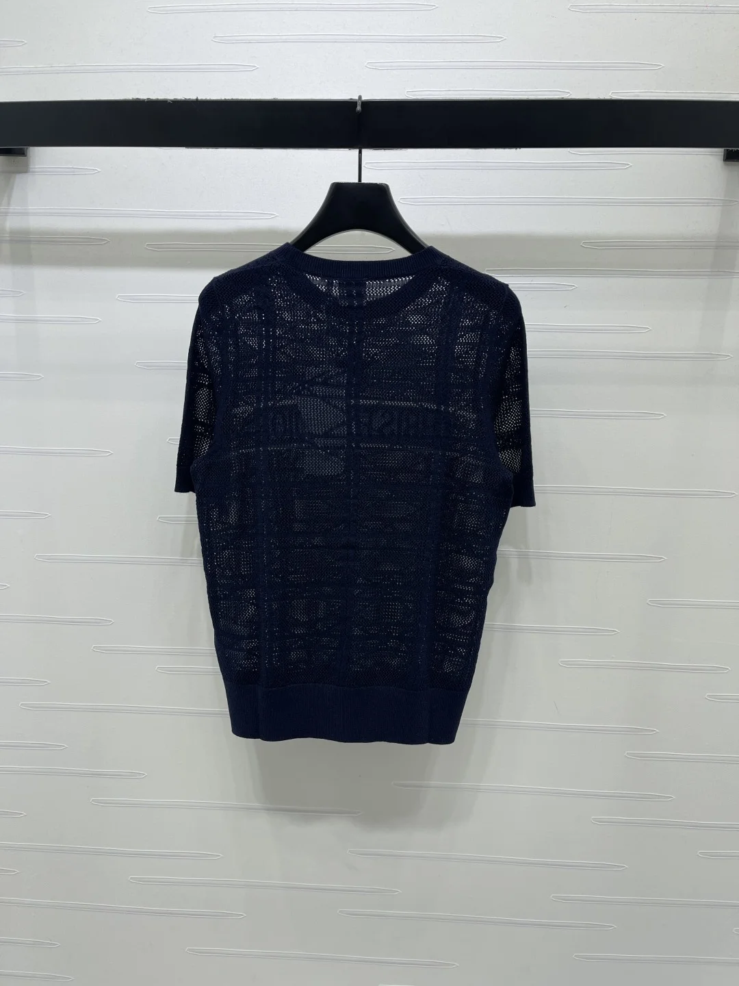 DIOR Sweaters Knit Yarn S-M-L A55202608042571 - Image 8