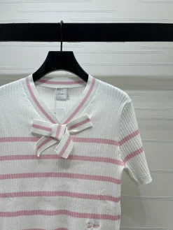Alternative view of DIOR Sweaters Knit Yarn S-M-L A70202608042584