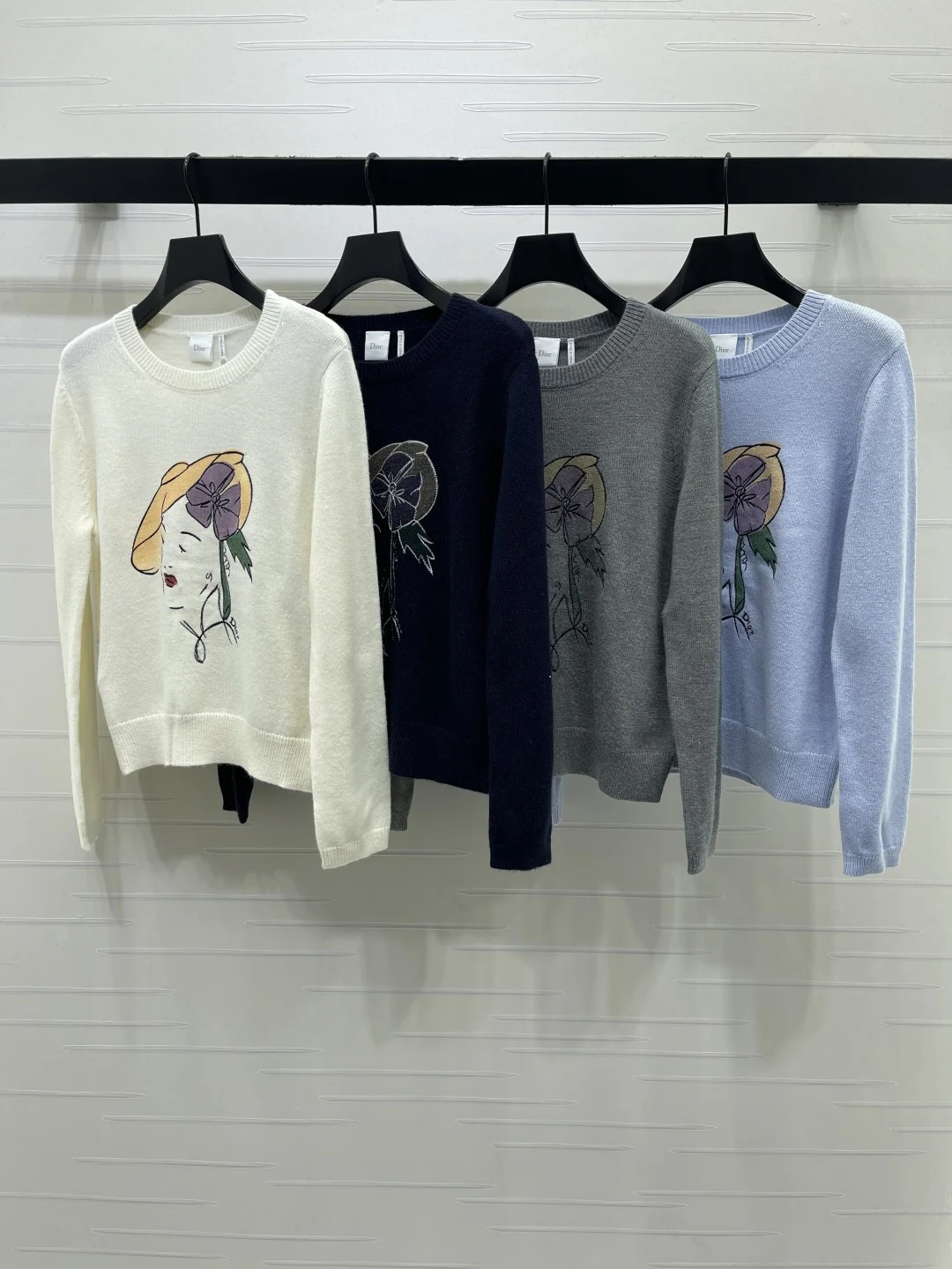DIOR Sweaters S-L A90202608042582