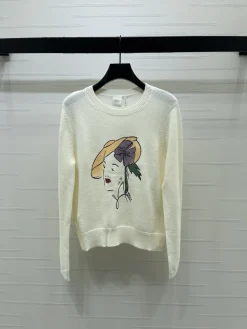 Alternative view of DIOR Sweaters S-L A90202608042582