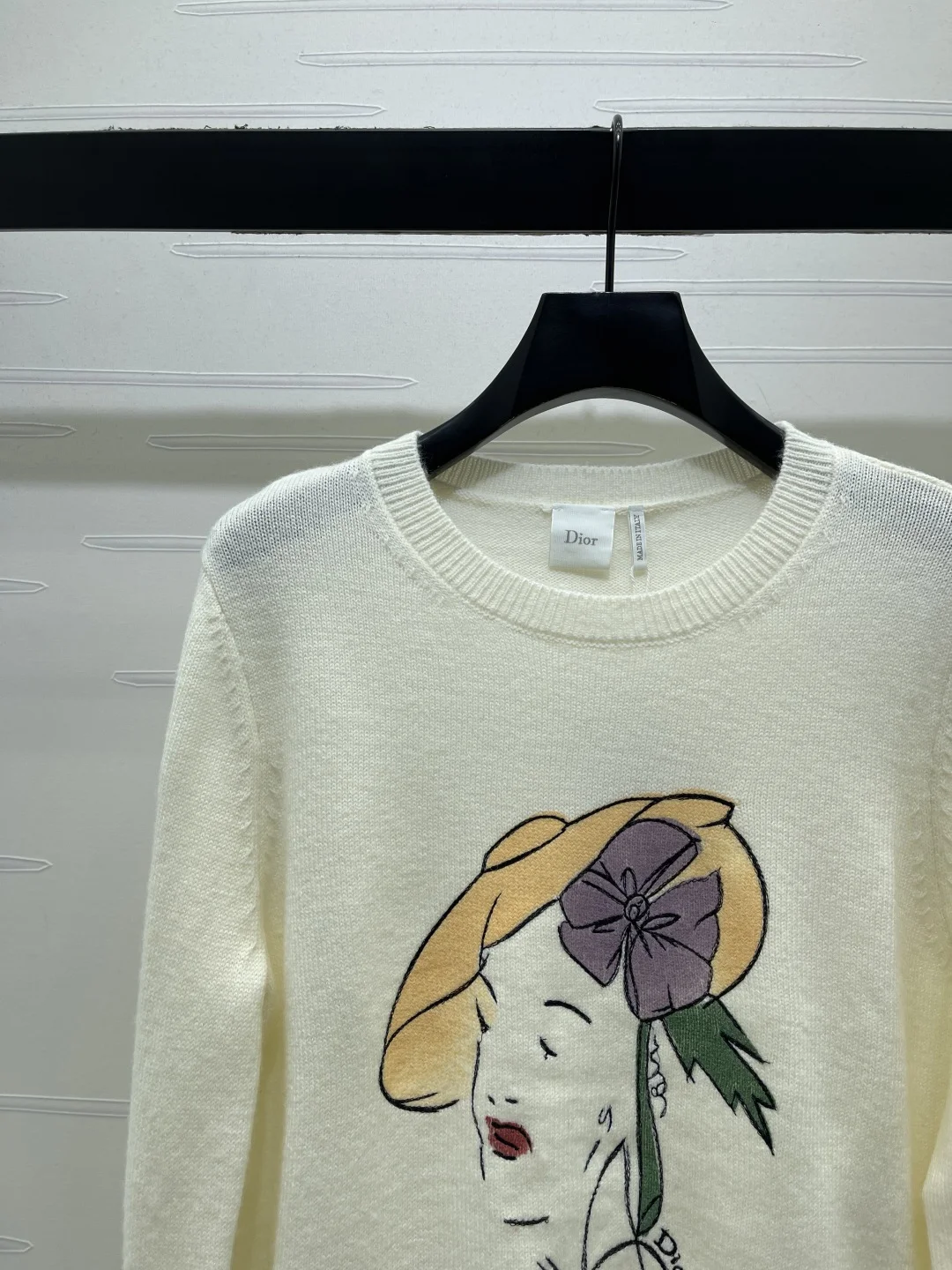 DIOR Sweaters S-L A90202608042582 - Image 4