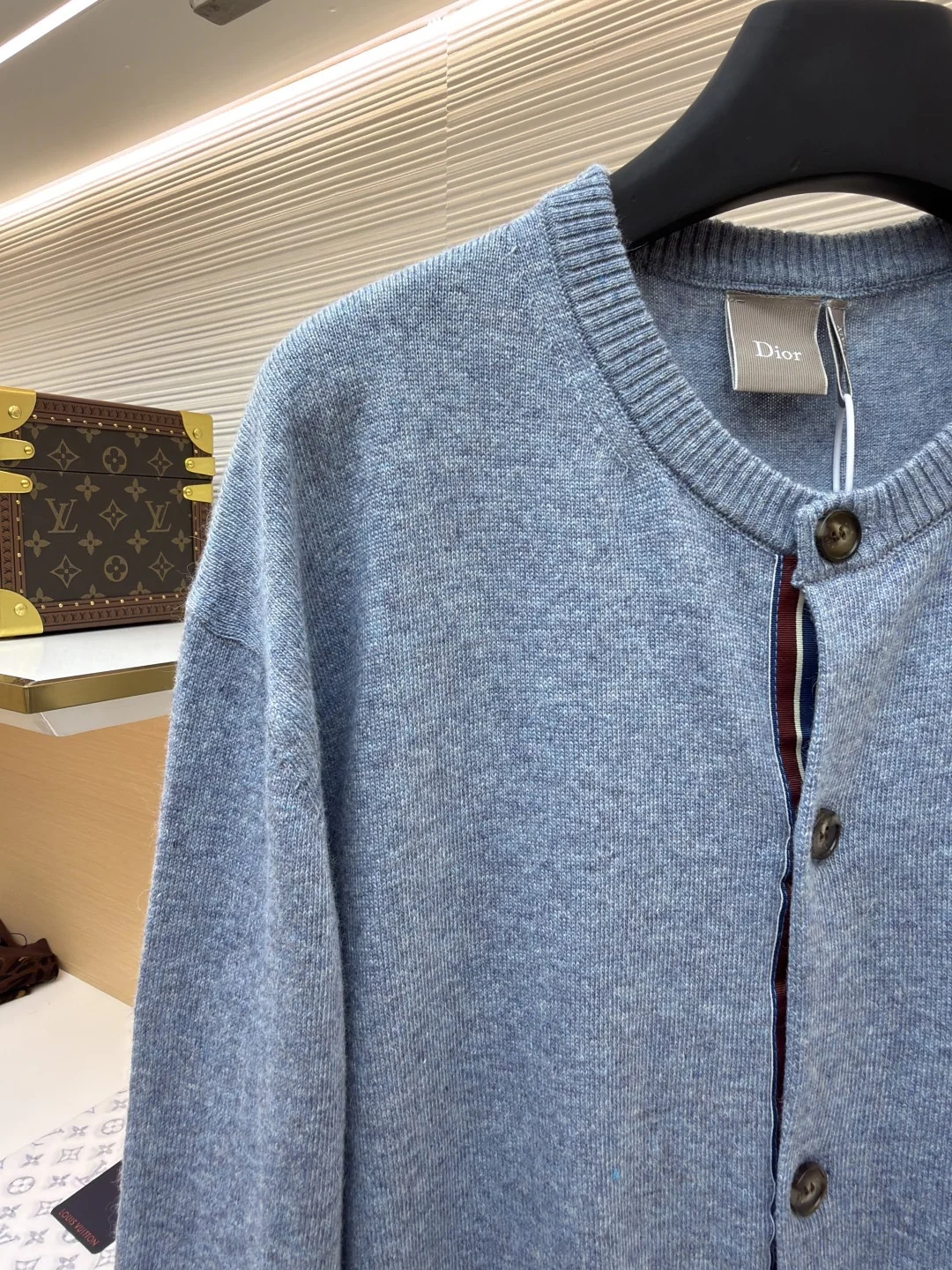 DIOR Sweaters S-L B05202608060008 - Image 4