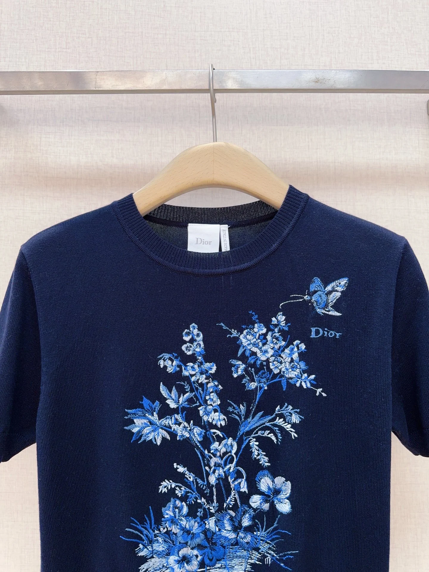 DIOR Sweaters S-L B10202608042026 - Image 2