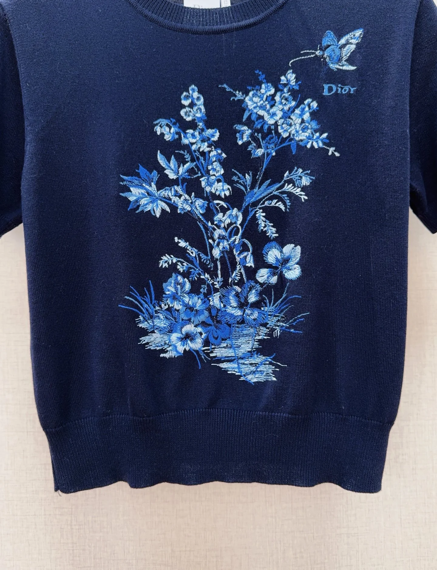 DIOR Sweaters S-L B10202608042026 - Image 3