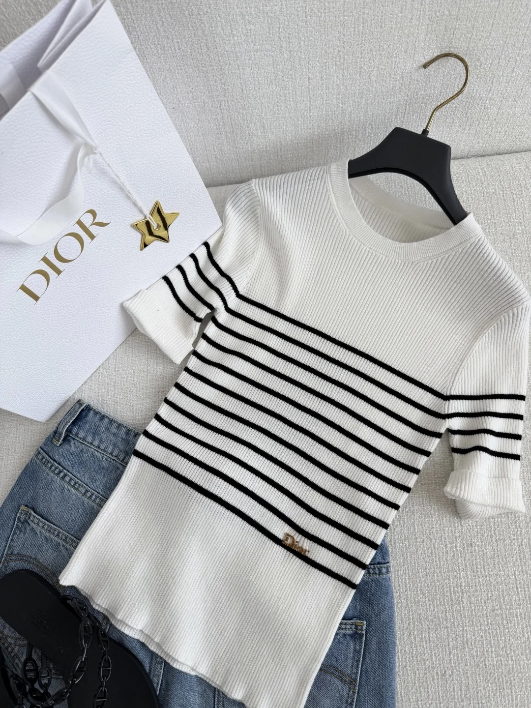 DIOR Sweaters S-L B15202608042693