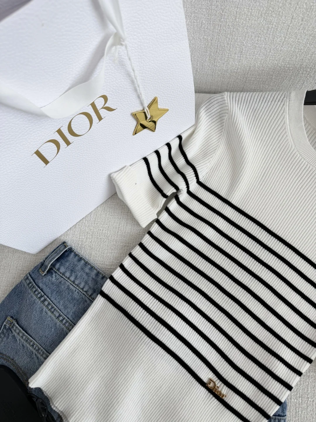 DIOR Sweaters S-L B15202608042693 - Image 3