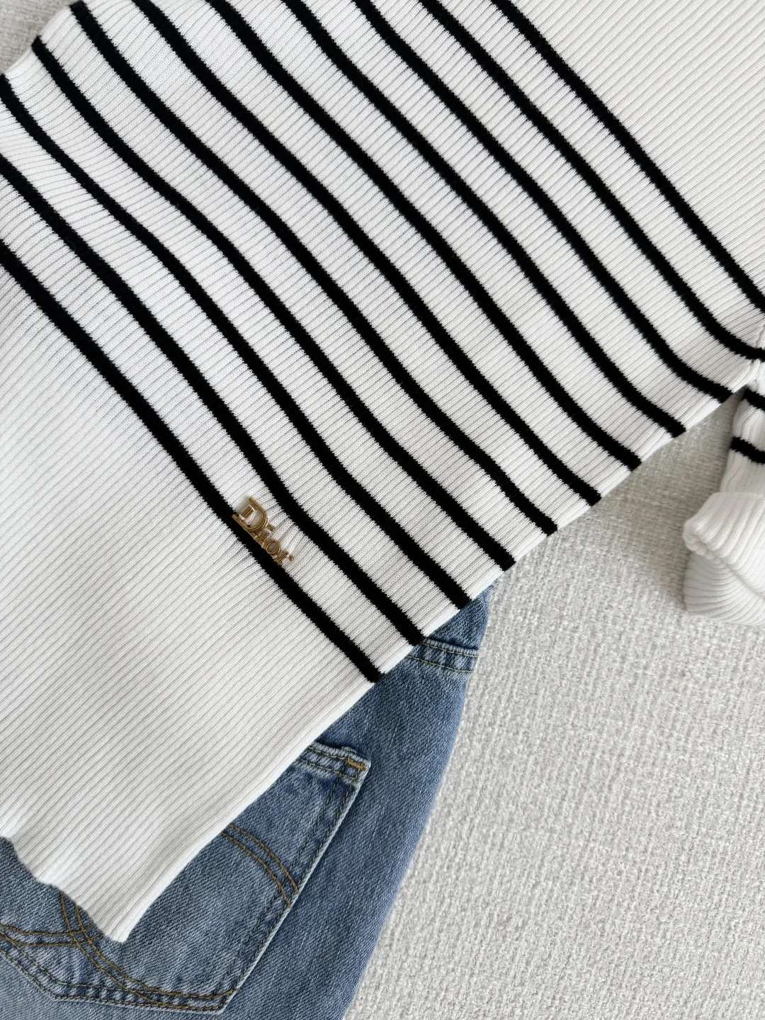 DIOR Sweaters S-L B15202608042693 - Image 4