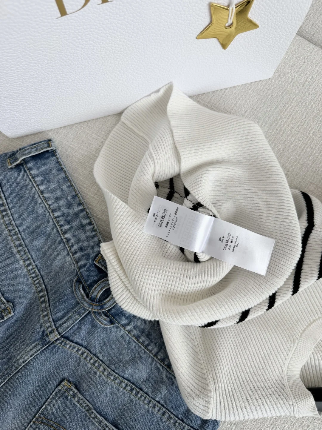 DIOR Sweaters S-L B15202608042693 - Image 7