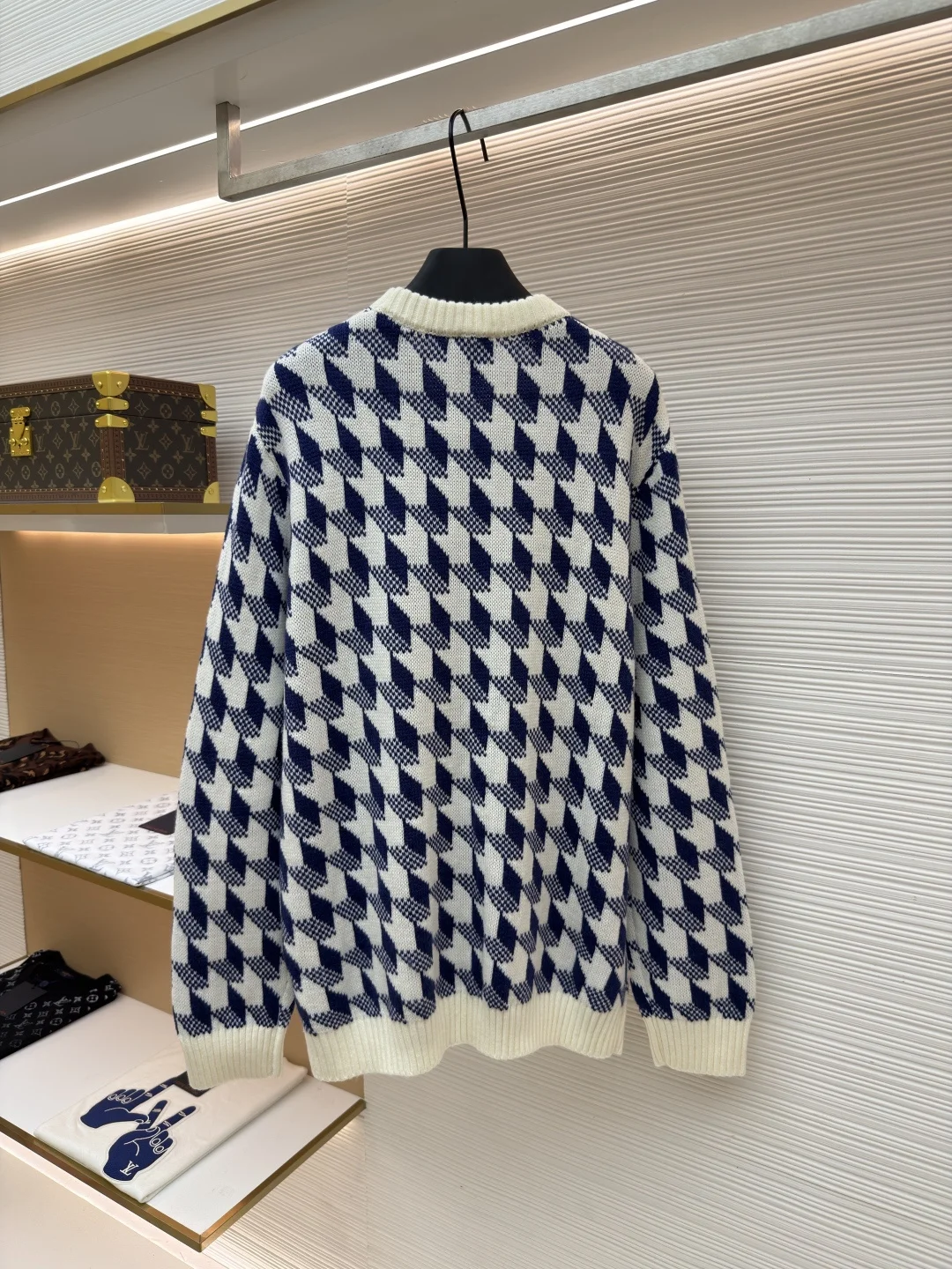 DIOR Sweaters S-L B30202608060007 - Image 2