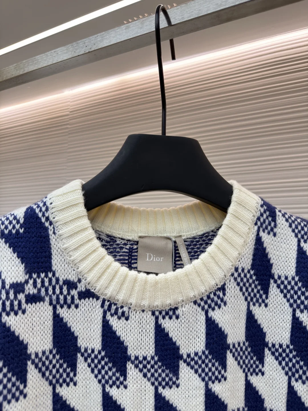 DIOR Sweaters S-L B30202608060007 - Image 3