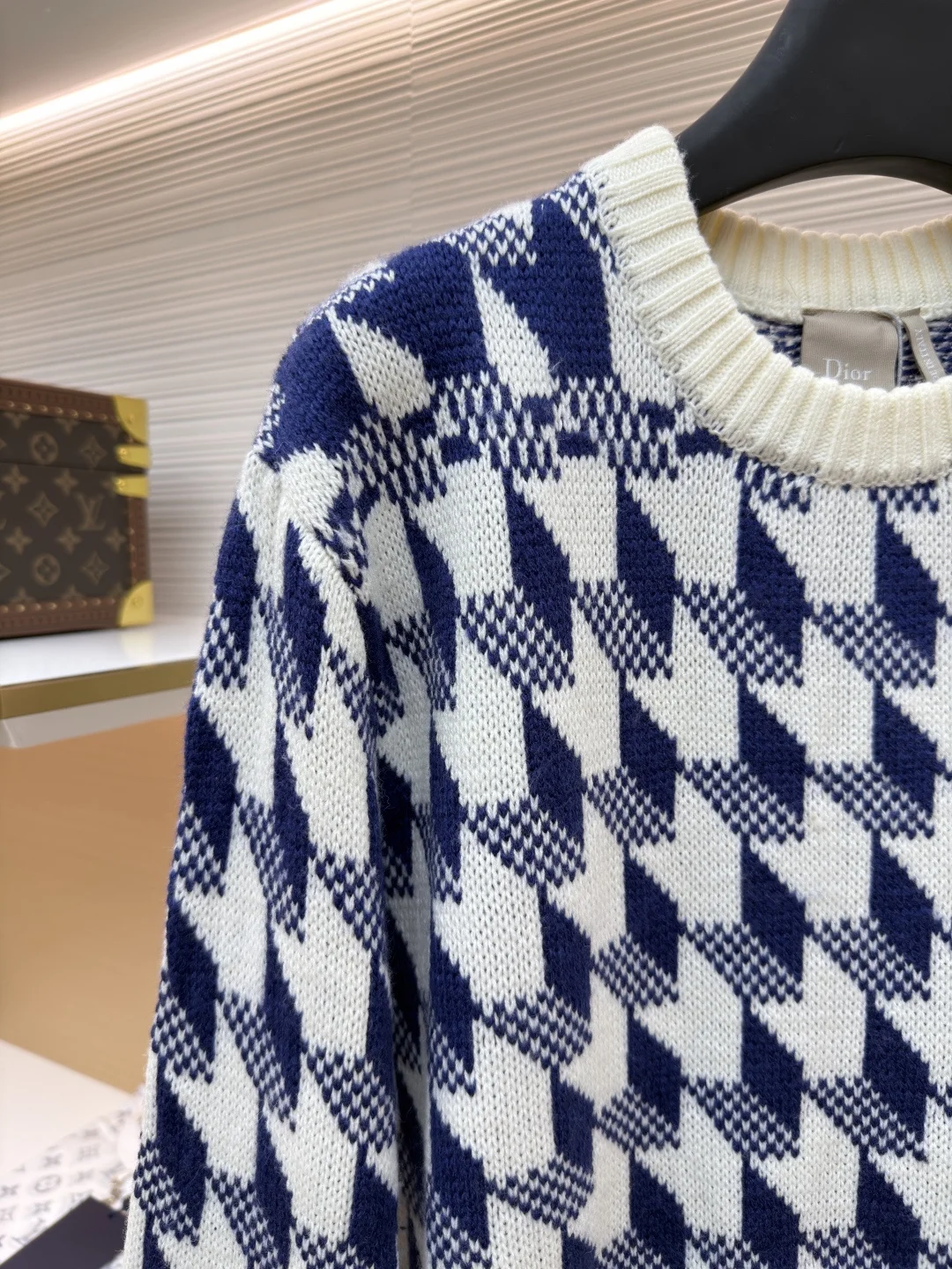 DIOR Sweaters S-L B30202608060007 - Image 4