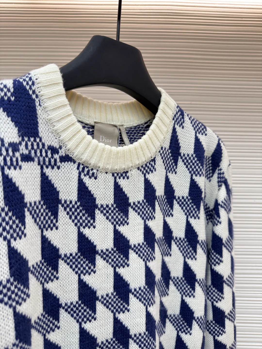 DIOR Sweaters S-L B30202608060007 - Image 8