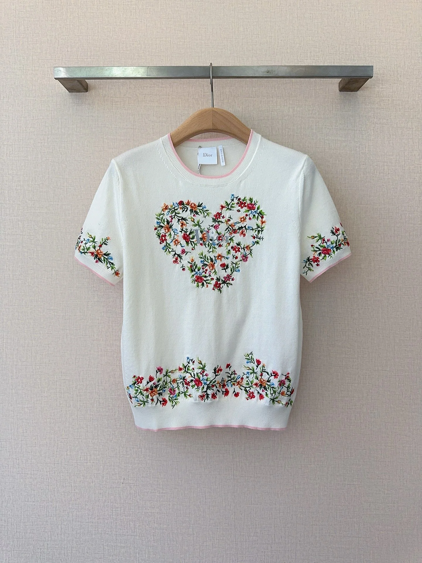 DIOR Sweaters S-L B40202608042025