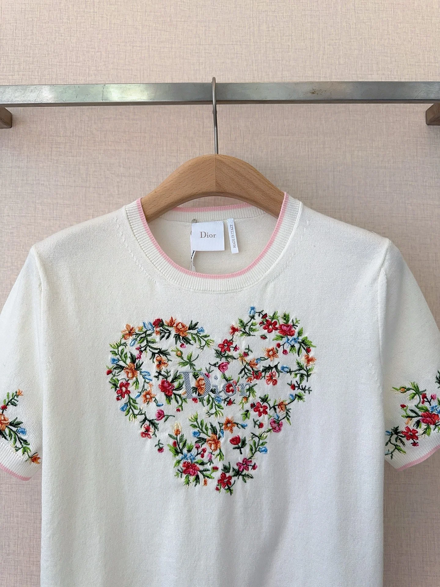 DIOR Sweaters S-L B40202608042025 - Image 2