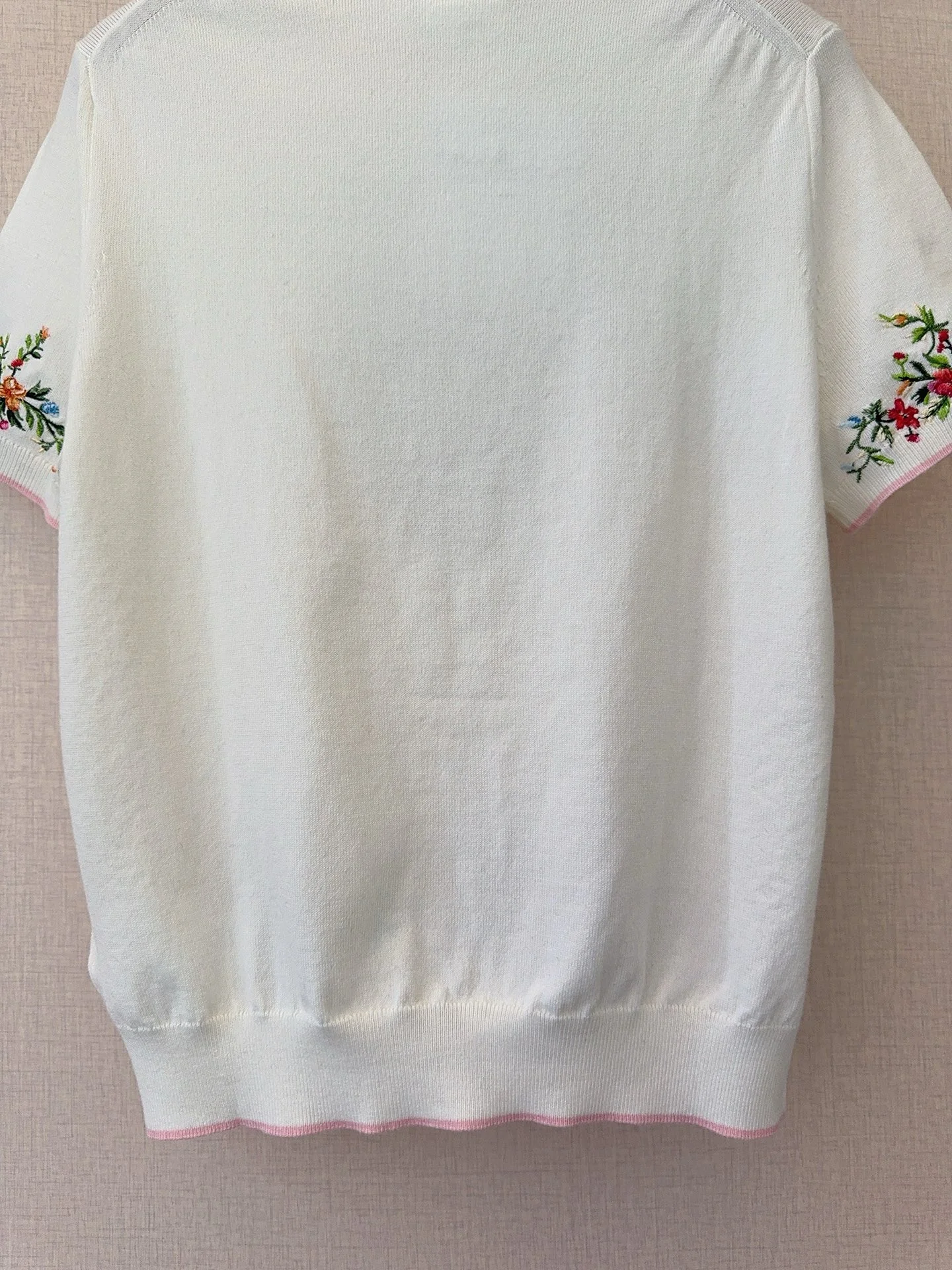 DIOR Sweaters S-L B40202608042025 - Image 6