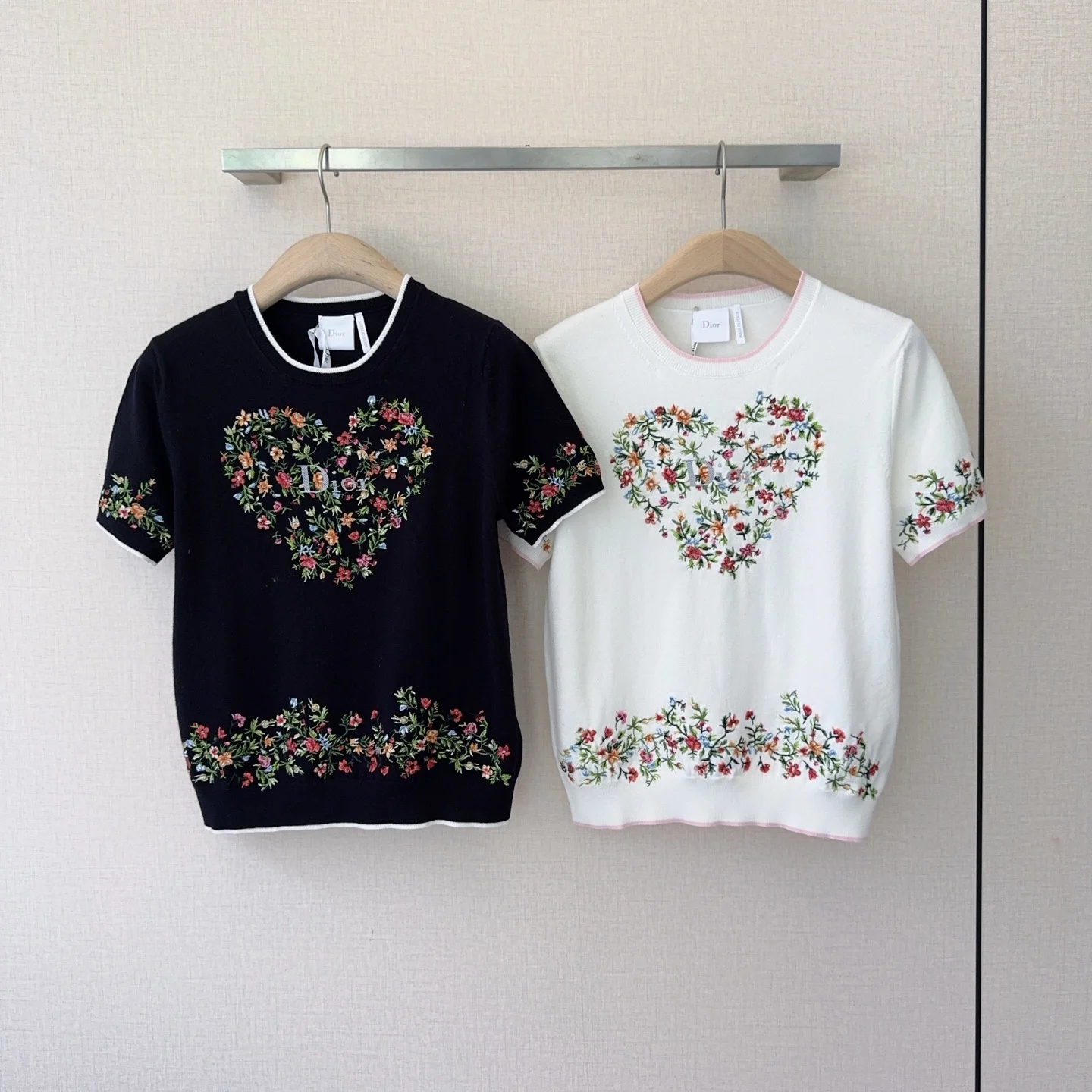 DIOR Sweaters S-L B40202608042025 - Image 8