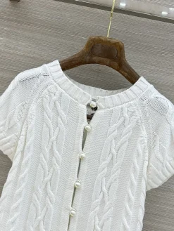 Alternative view of DIOR Sweaters S-L B75202608041737