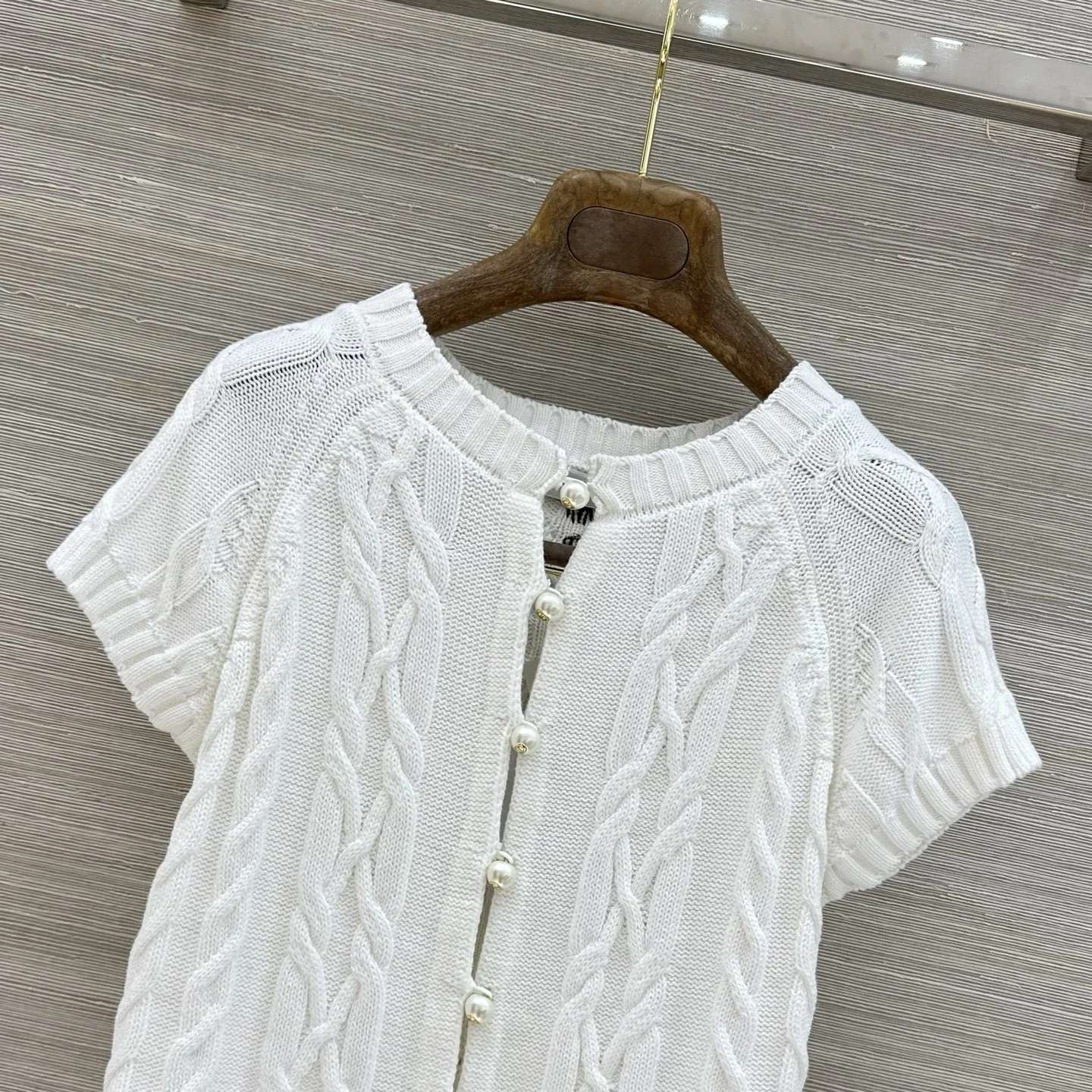 DIOR Sweaters S-L B75202608041737 - Image 2