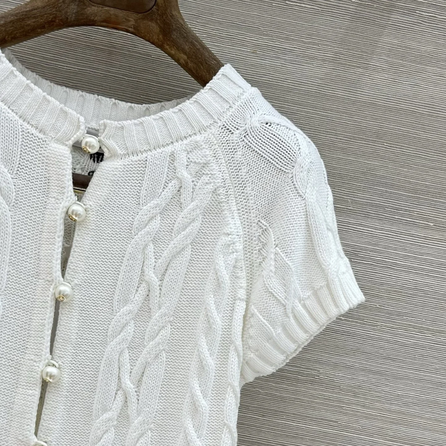DIOR Sweaters S-L B75202608041737 - Image 4