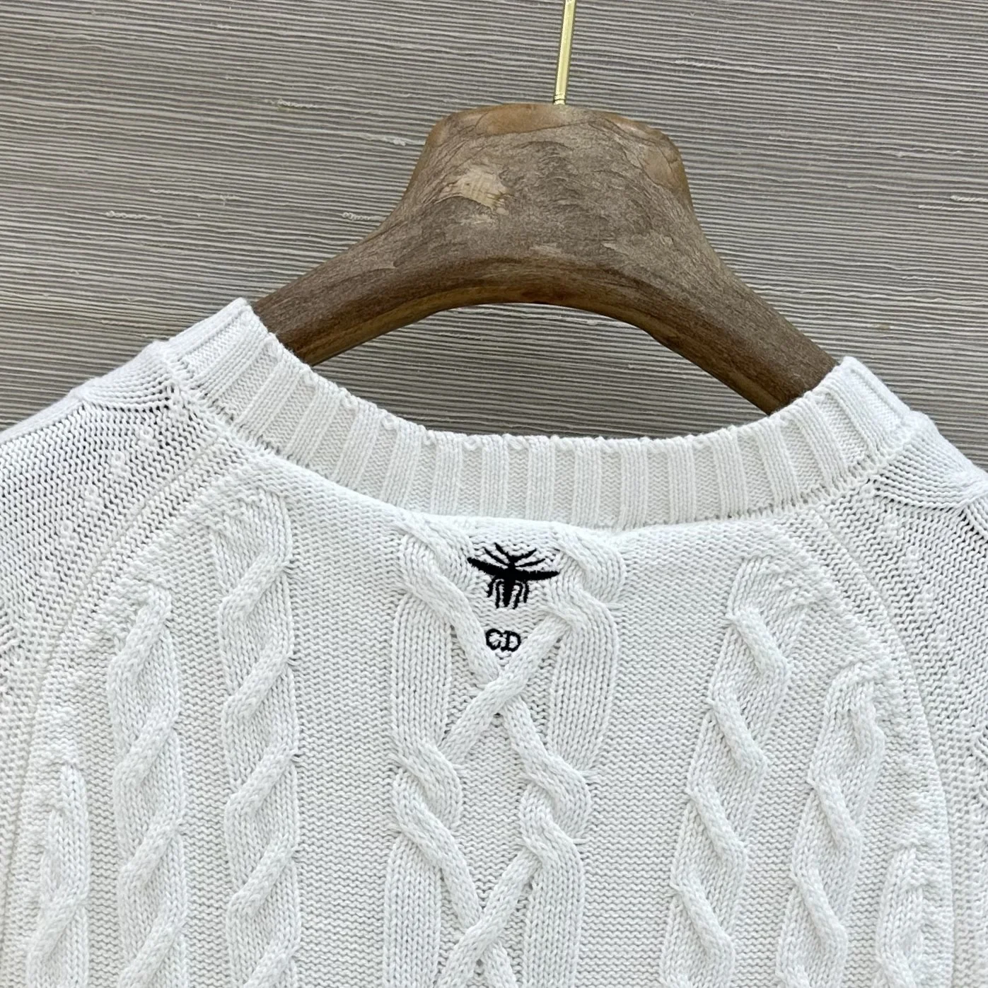 DIOR Sweaters S-L B75202608041737 - Image 5