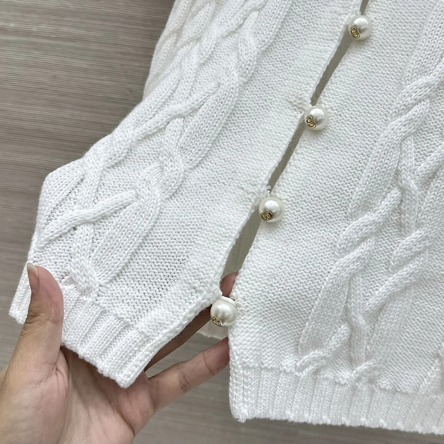 DIOR Sweaters S-L B75202608041737 - Image 7