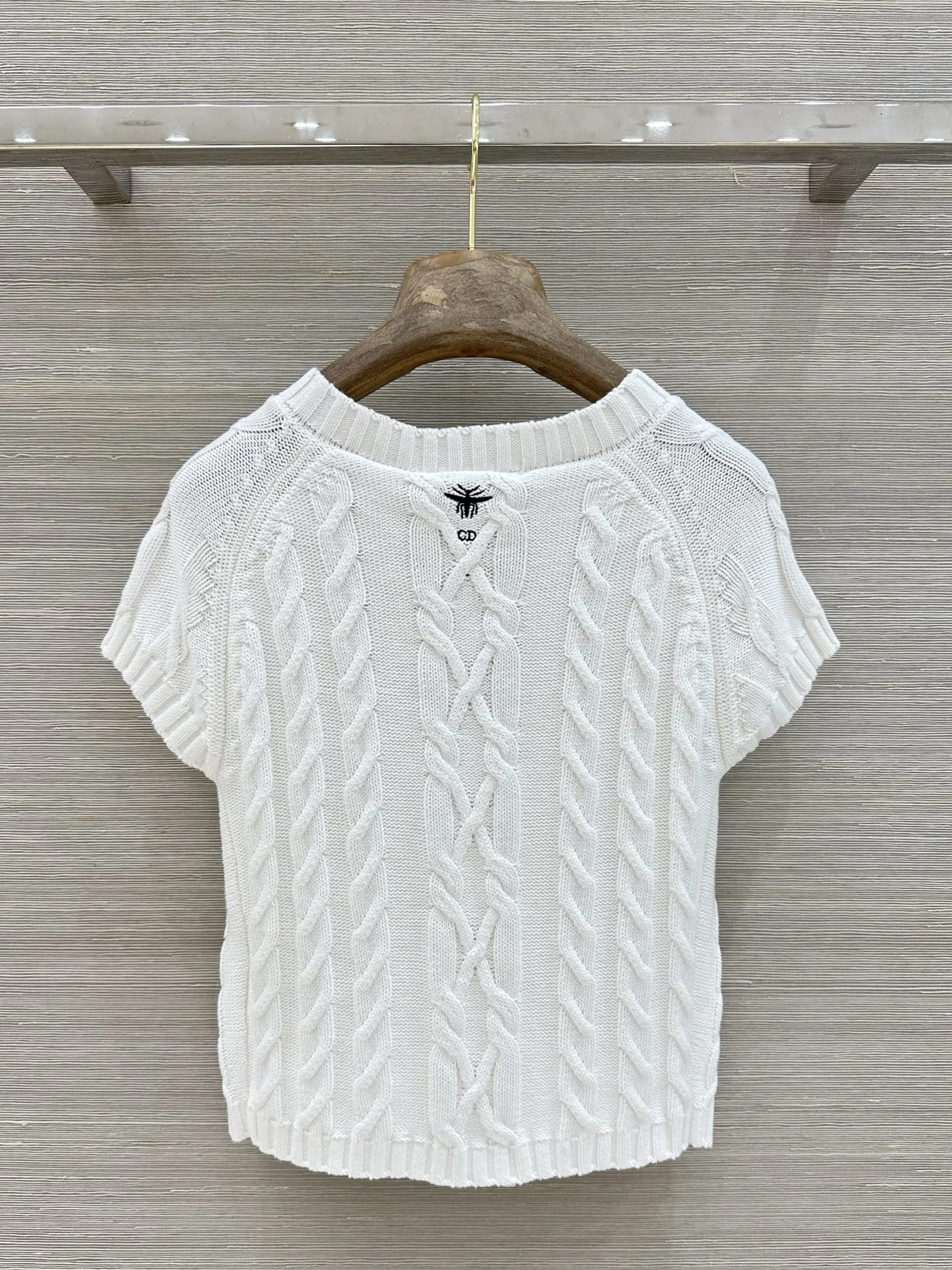 DIOR Sweaters S-L B75202608041737 - Image 9