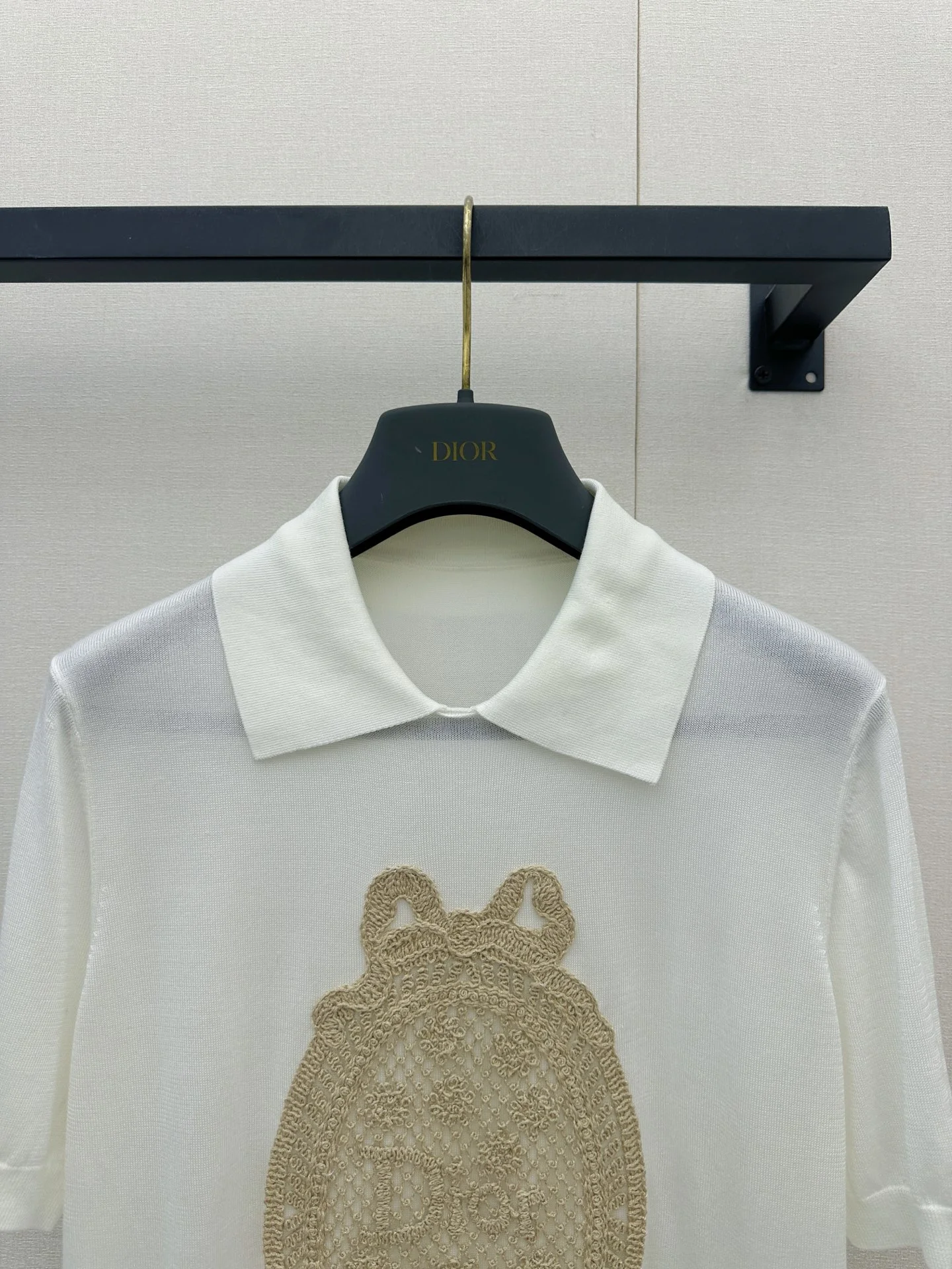 DIOR Sweaters S-L C15202608042129 - Image 2