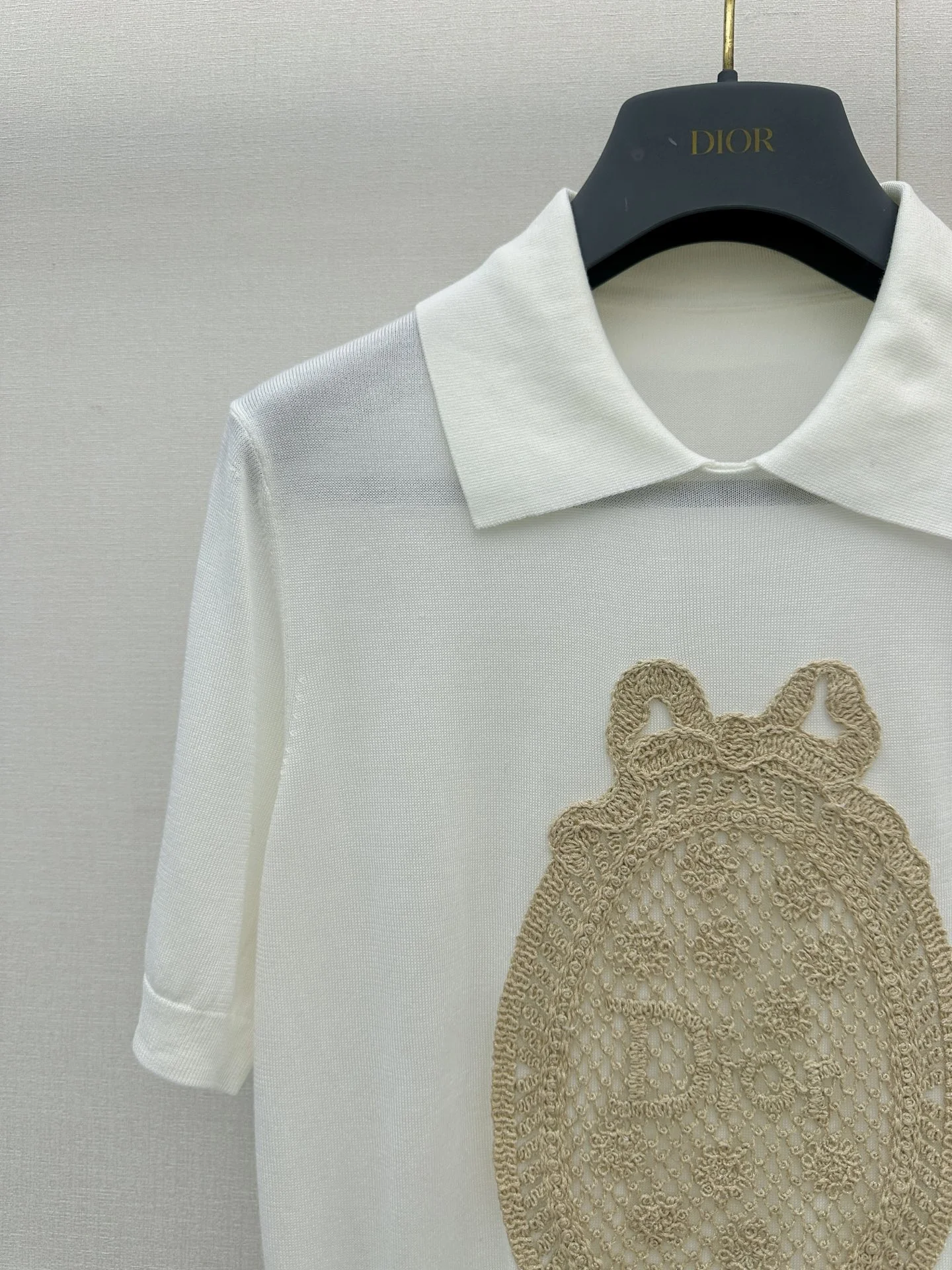 DIOR Sweaters S-L C15202608042129 - Image 4