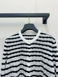 Alternative view of DIOR Sweaters S-L C55202608042903