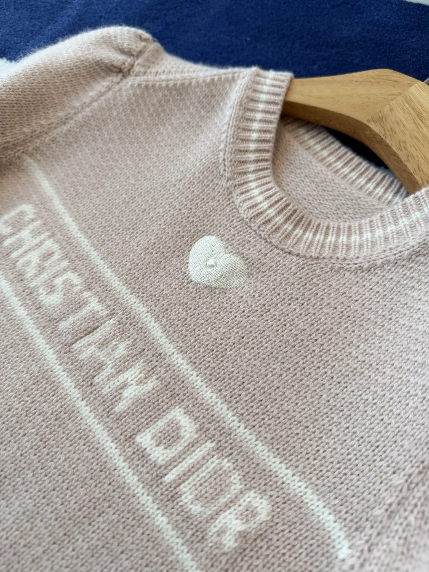 DIOR Sweaters S-L C95202608041414 - Image 3