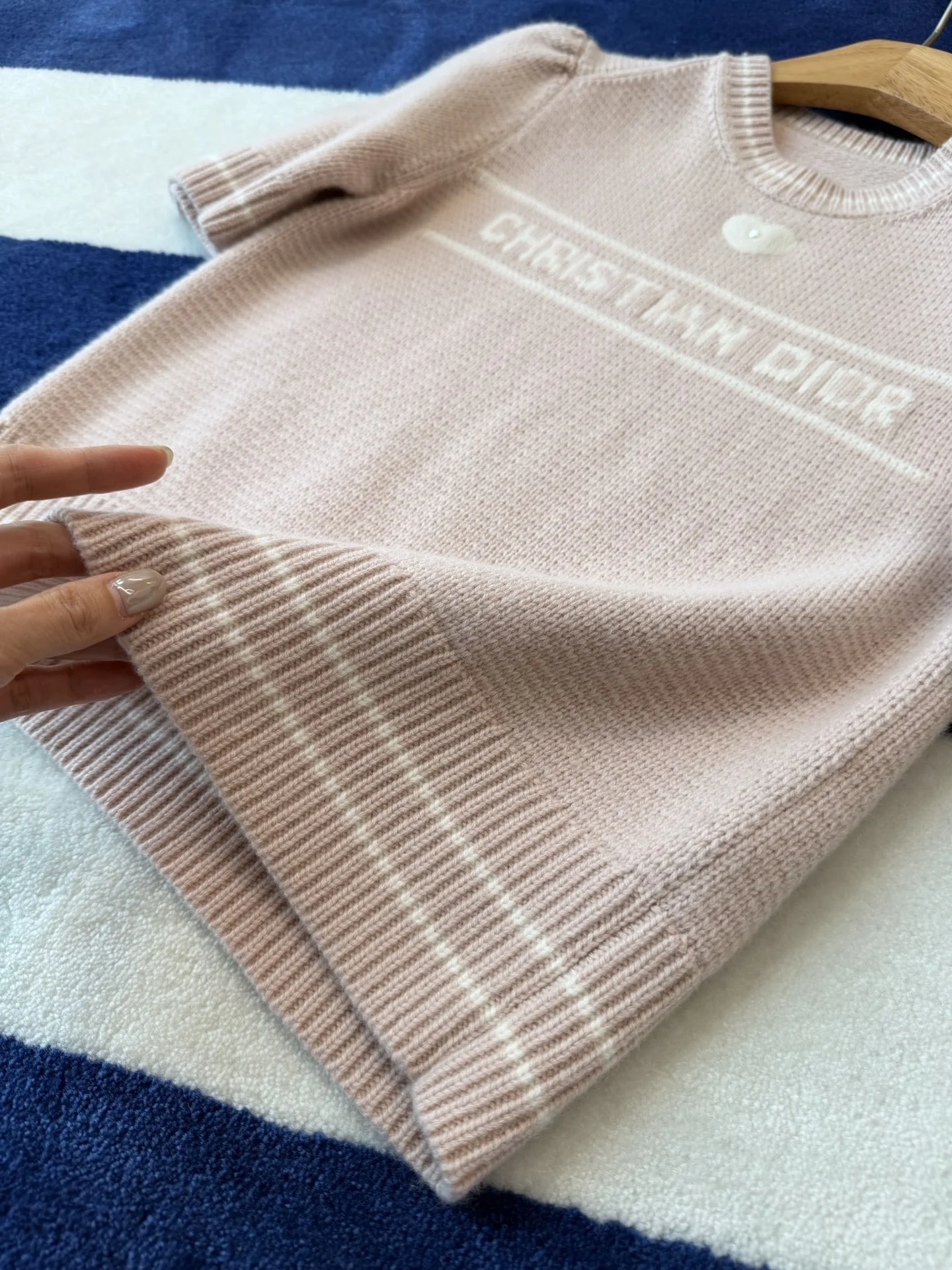 DIOR Sweaters S-L C95202608041414 - Image 5