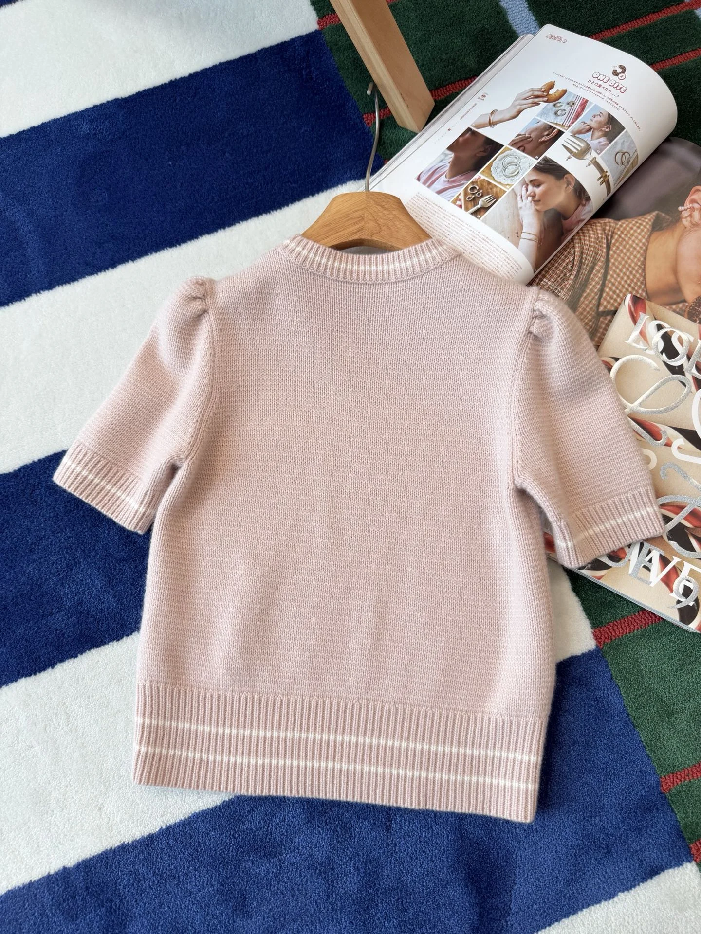 DIOR Sweaters S-L C95202608041414 - Image 6
