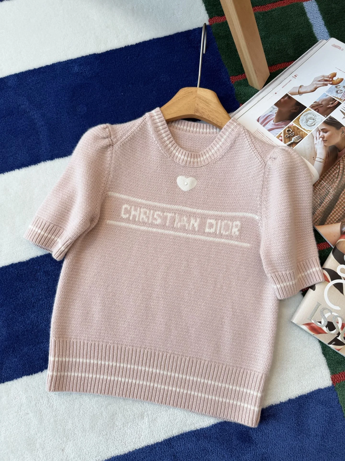 DIOR Sweaters S-L C95202608041414 - Image 7