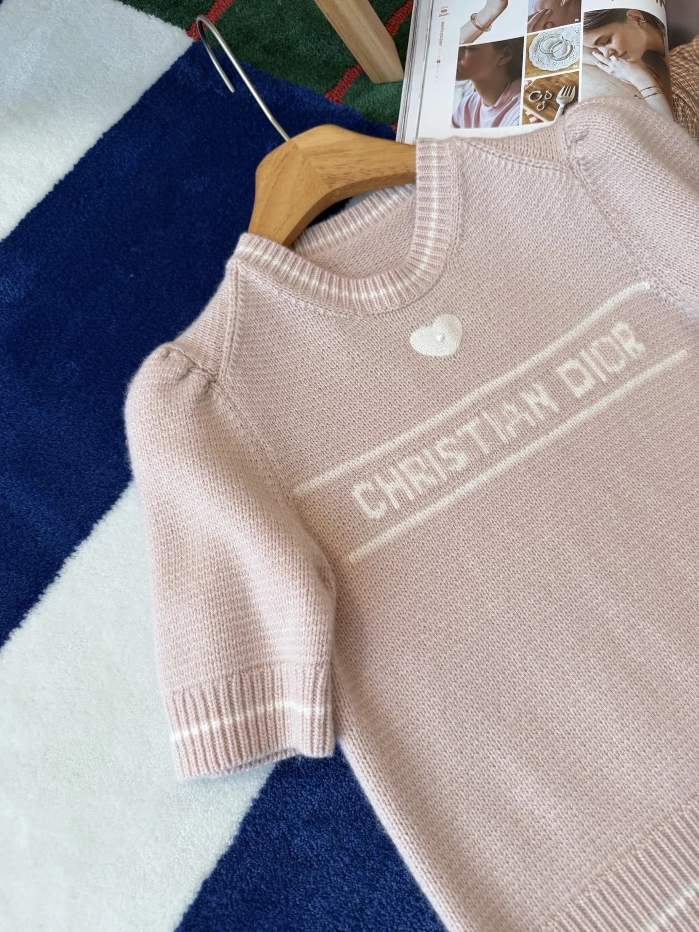 DIOR Sweaters S-L C95202608041414 - Image 8
