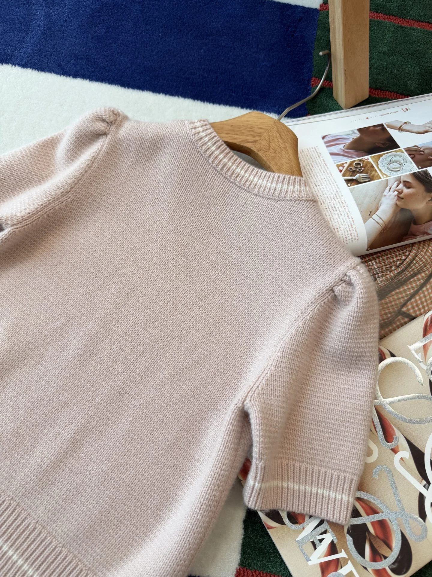 DIOR Sweaters S-L C95202608041414 - Image 9