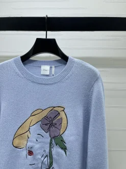 Alternative view of DIOR Sweaters S-M-L A90202608042580