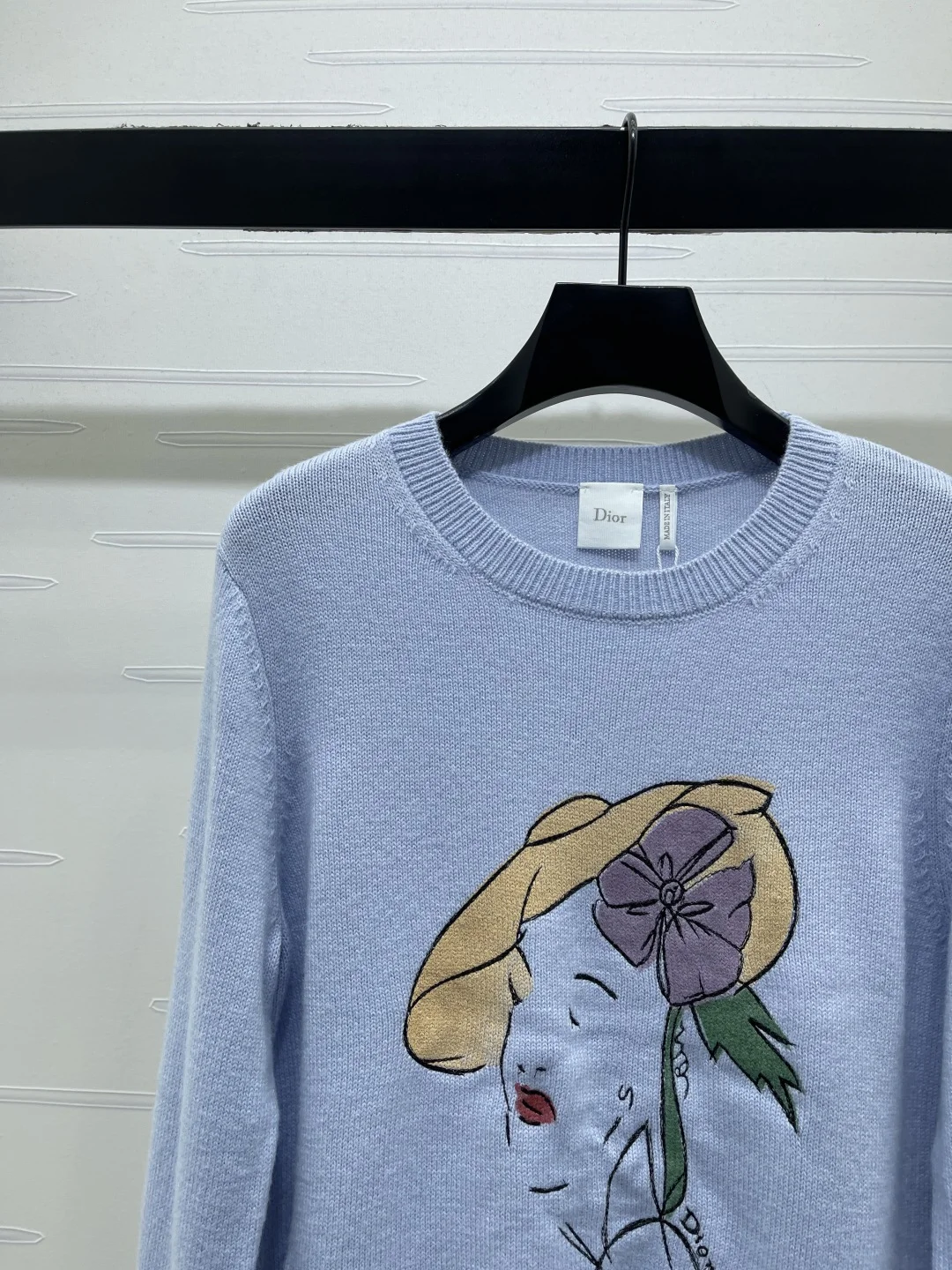 DIOR Sweaters S-M-L A90202608042580 - Image 3