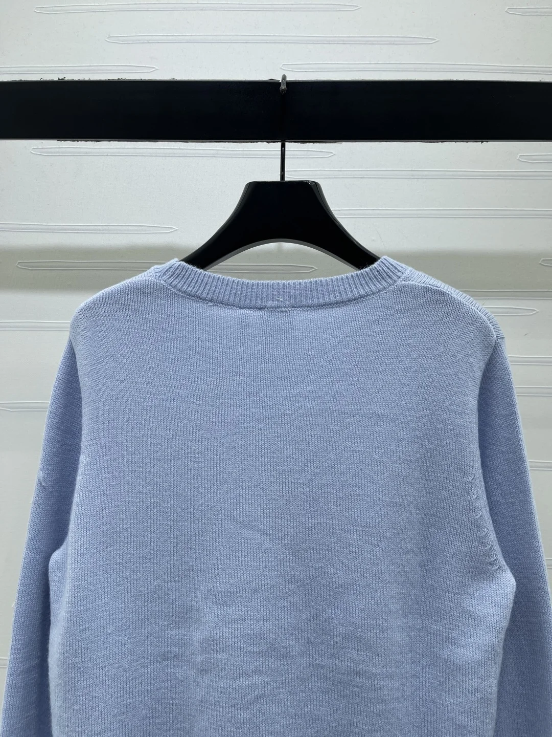 DIOR Sweaters S-M-L A90202608042580 - Image 7