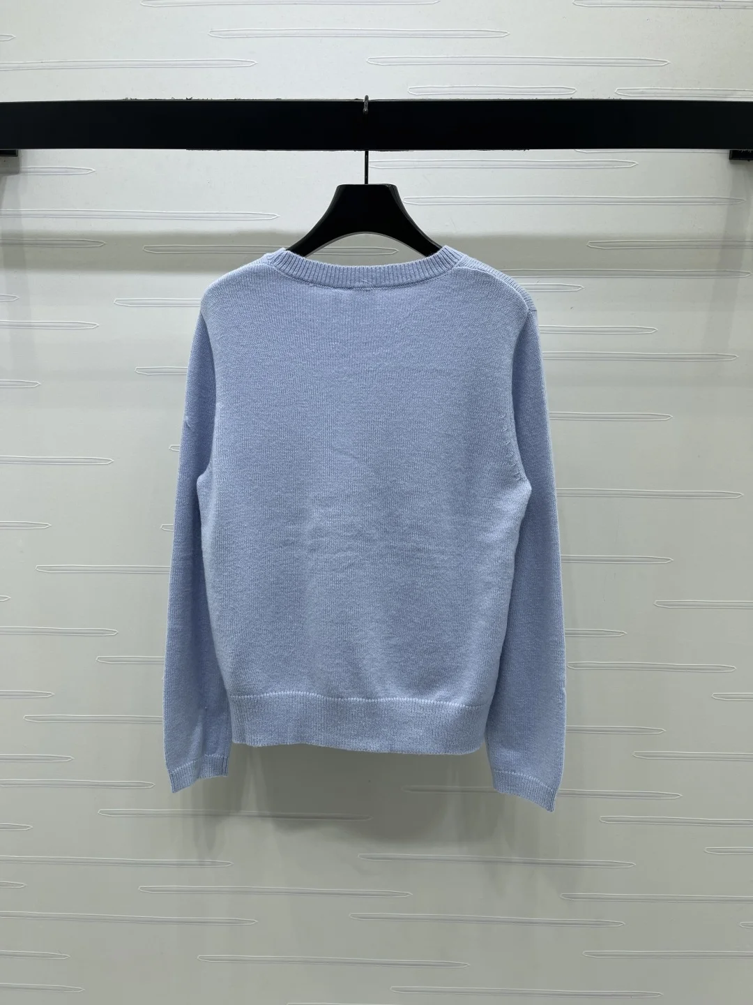 DIOR Sweaters S-M-L A90202608042580 - Image 8