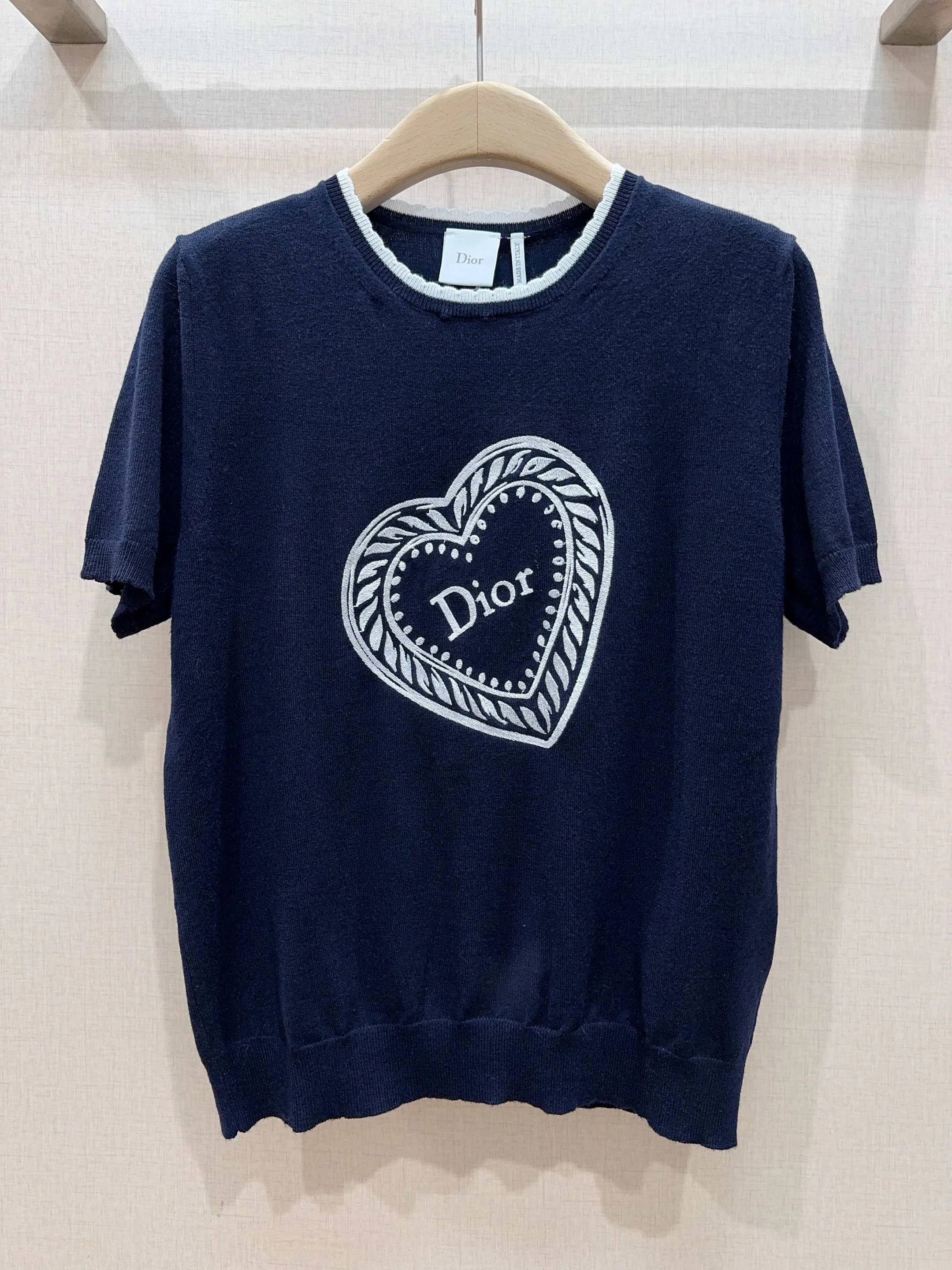 DIOR Sweaters S M L B0008042010 - Image 2