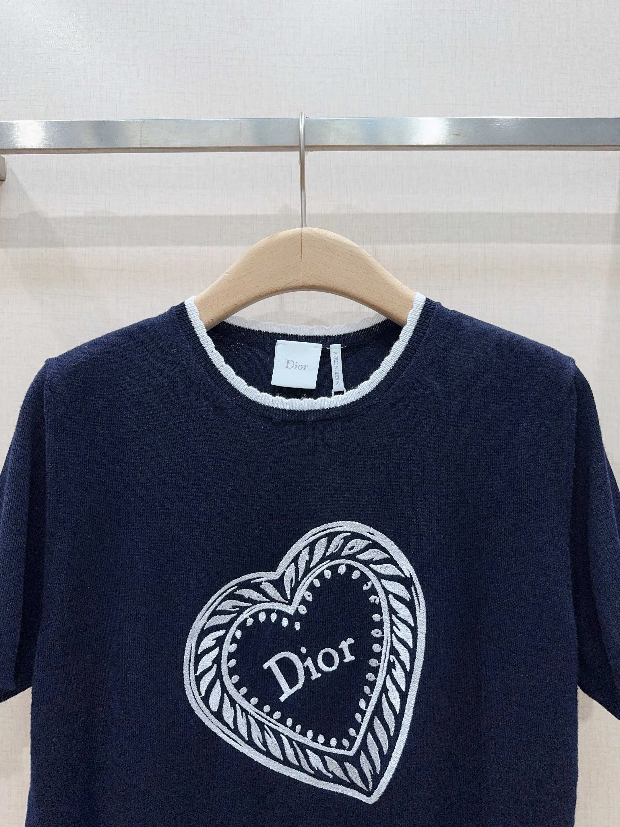 DIOR Sweaters S M L B0008042010 - Image 3