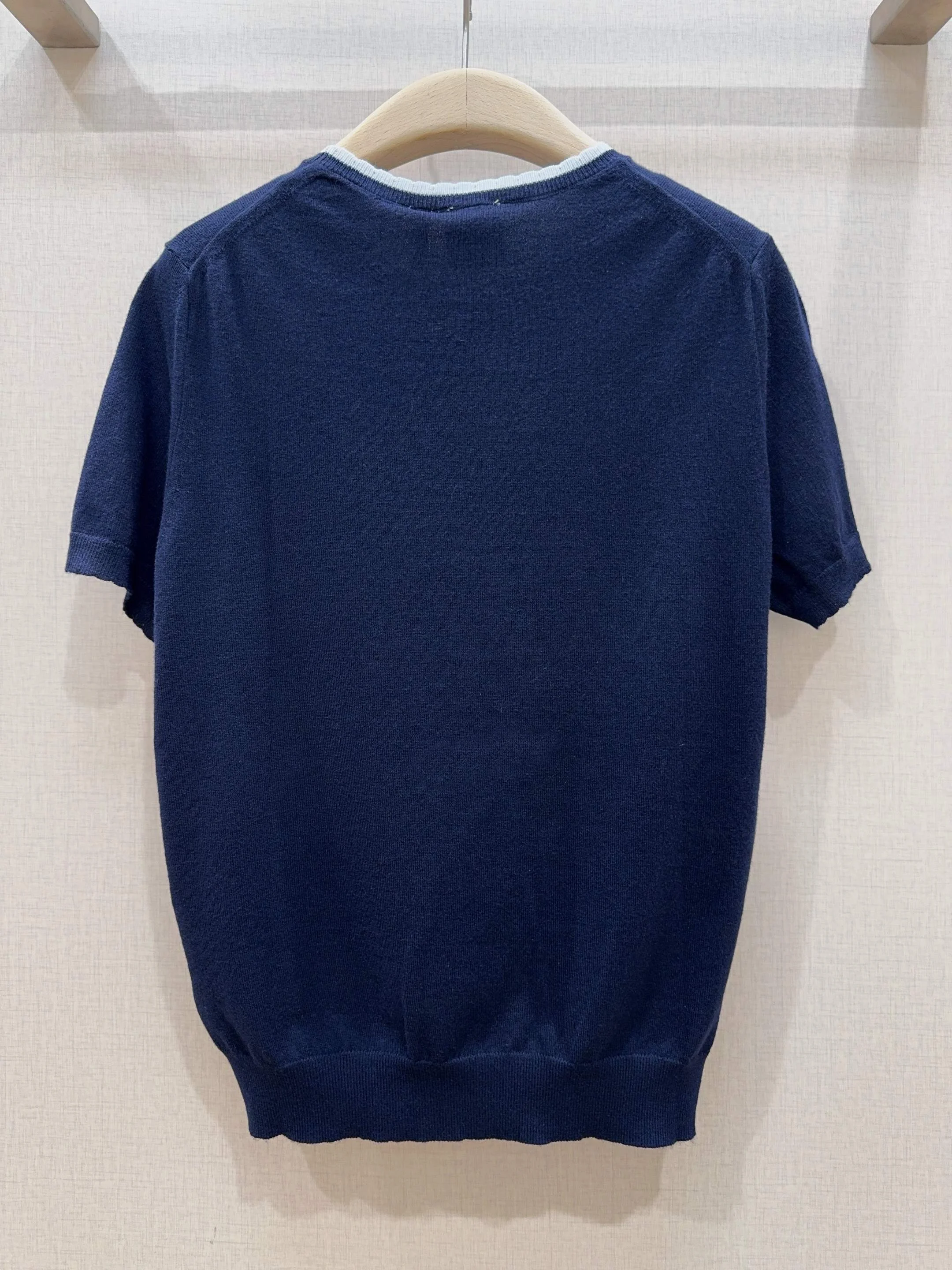 DIOR Sweaters S M L B0008042010 - Image 5