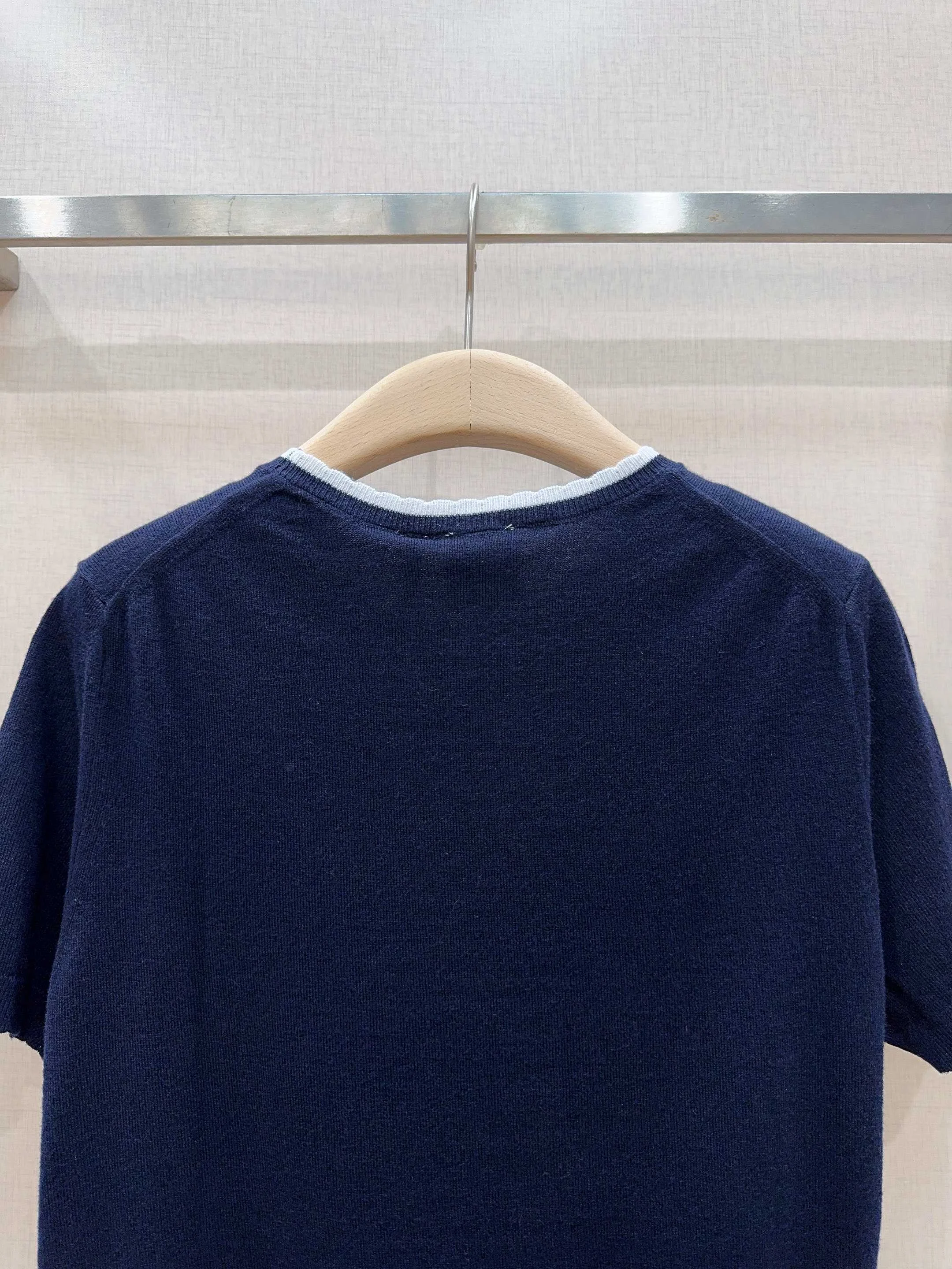 DIOR Sweaters S M L B0008042010 - Image 6