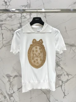DIOR Sweaters S M L B00202608042614