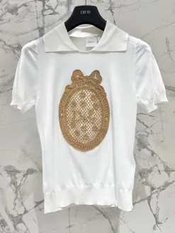 Alternative view of DIOR Sweaters S M L B00202608042614