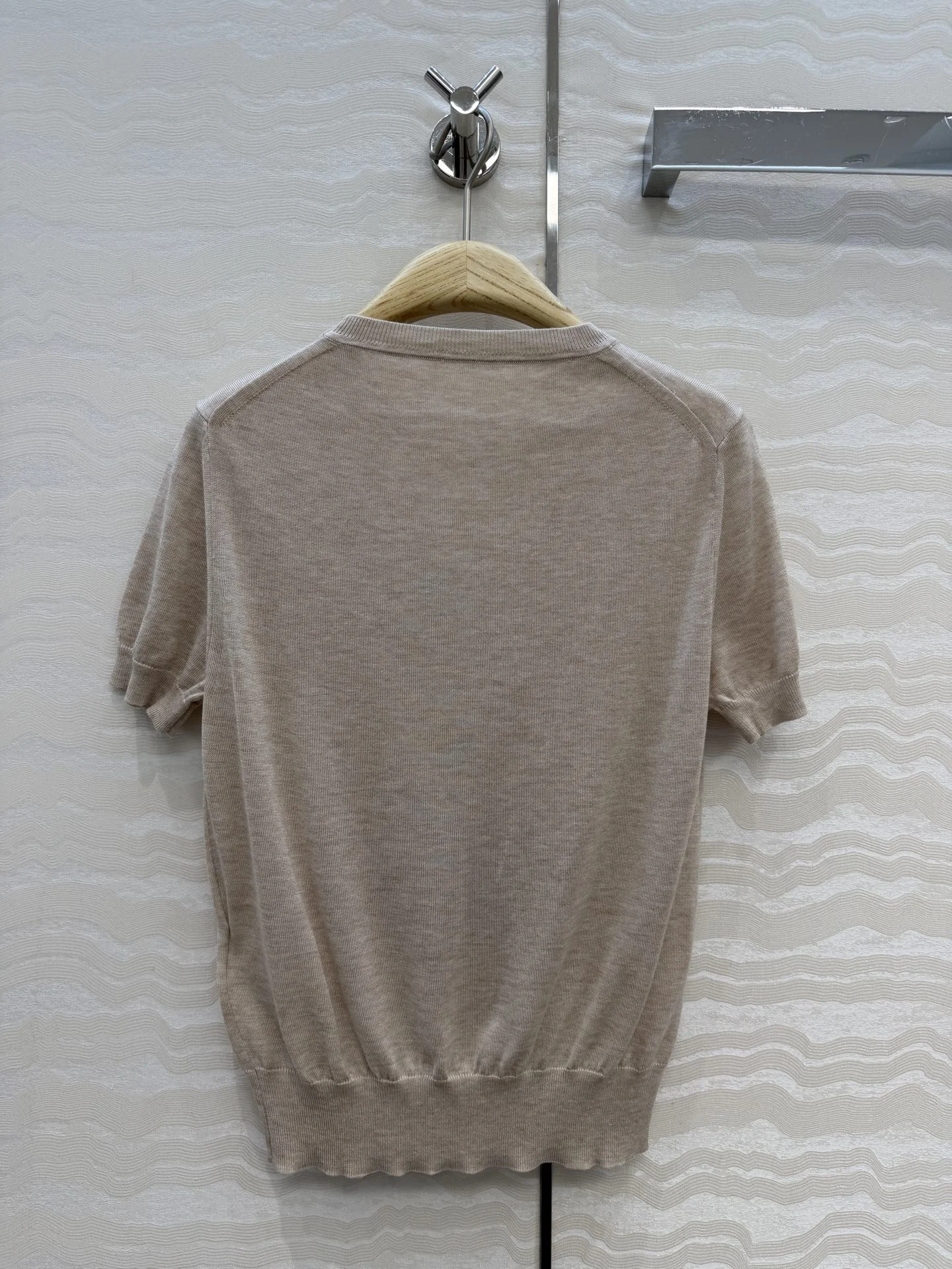 DIOR Sweaters Silk Wool 38 B60202608041692 - Image 9