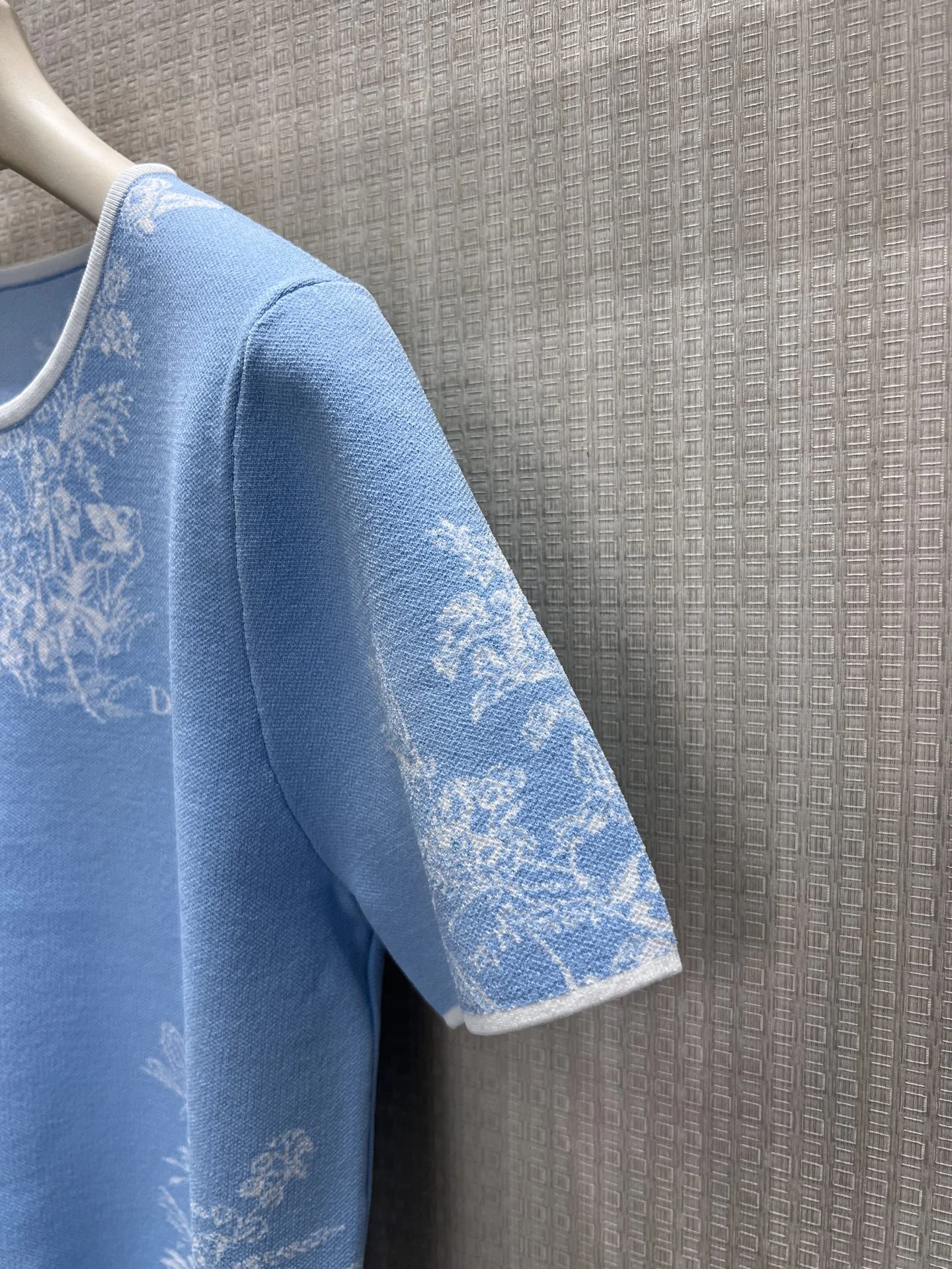 DIOR Sweaters Wool Silk 36-40 B60202608042839 - Image 5