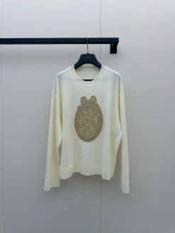 DIOR Sweaters Wool Silk SML D55202608042130